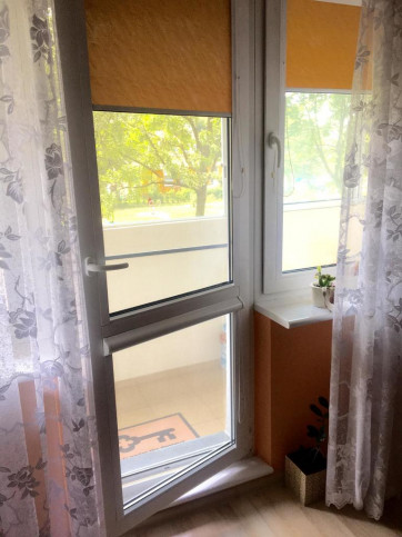 Mieszkanie Sprzedaż Szczecin os. Zawadzkiego-Klonowica 22
