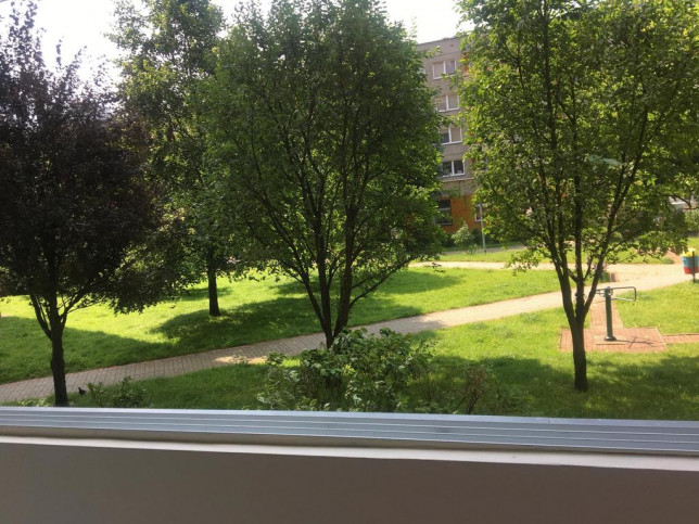 Mieszkanie Sprzedaż Szczecin os. Zawadzkiego-Klonowica 26