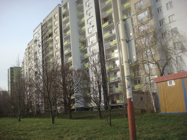 Mieszkanie Wynajem Szczecin os. Reda Konstantego Maciejewicza 1