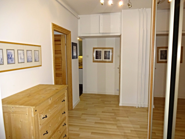 Mieszkanie Wynajem Szczecin Stare Miasto Mariacka 12