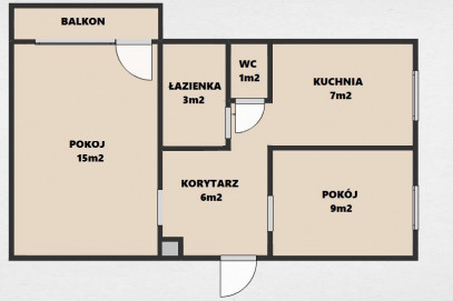 Mieszkanie Sprzedaż Szczecin Gumieńce Ku Słońcu