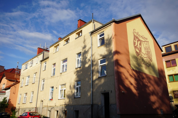 Mieszkanie Sprzedaż Goleniów 25