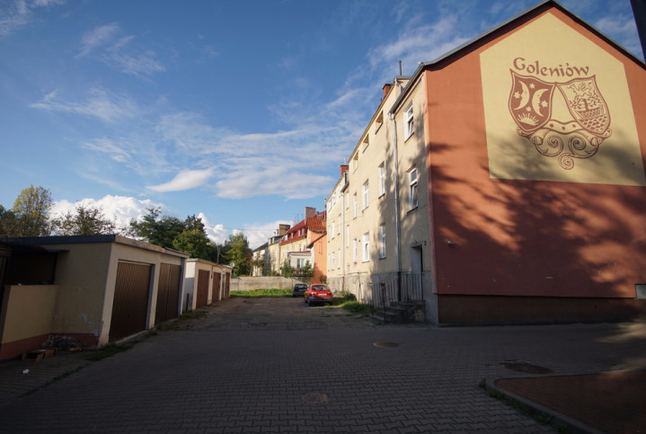 Mieszkanie Sprzedaż Goleniów 24