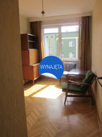 Mieszkanie Wynajem Szczecin Centrum Wacława Felczaka