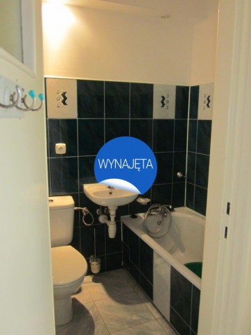 Mieszkanie Wynajem Szczecin Centrum Wacława Felczaka 3