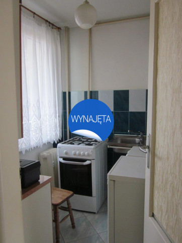 Mieszkanie Wynajem Szczecin Centrum Wacława Felczaka 5