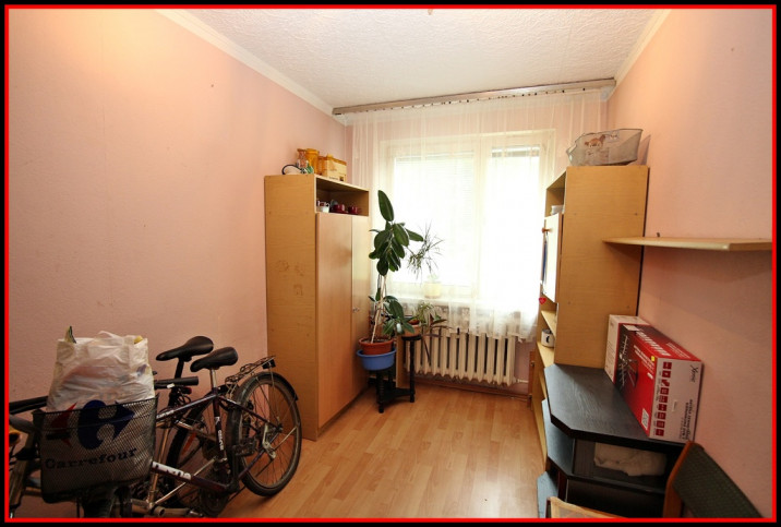 Mieszkanie Sprzedaż Szczecin Gumieńce 4