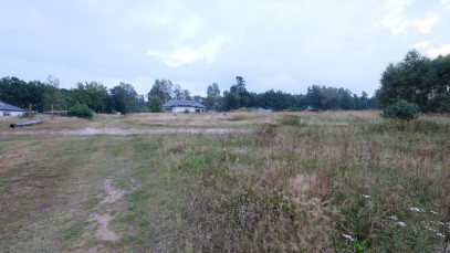 Działka Sprzedaż Dobra