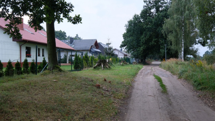 Działka Sprzedaż Dobra 6