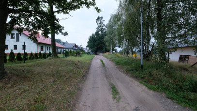 Działka Sprzedaż Dobra