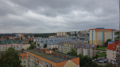 Mieszkanie Sprzedaż Szczecin Książąt Pomorskich Łucznicza