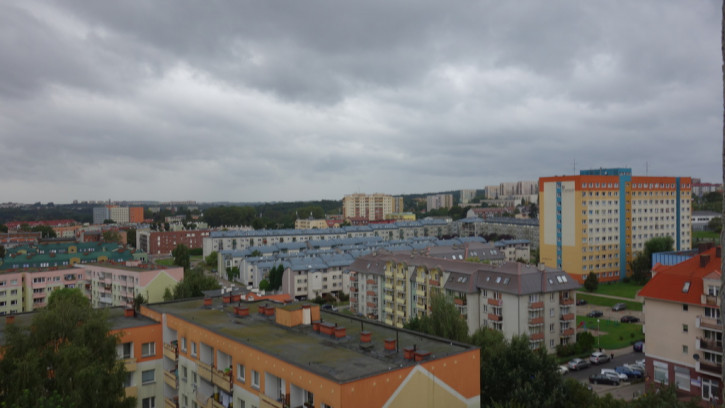 Mieszkanie Sprzedaż Szczecin Książąt Pomorskich Łucznicza 15
