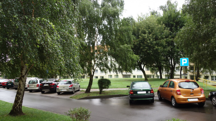 Mieszkanie Sprzedaż Szczecin Książąt Pomorskich Łucznicza 12