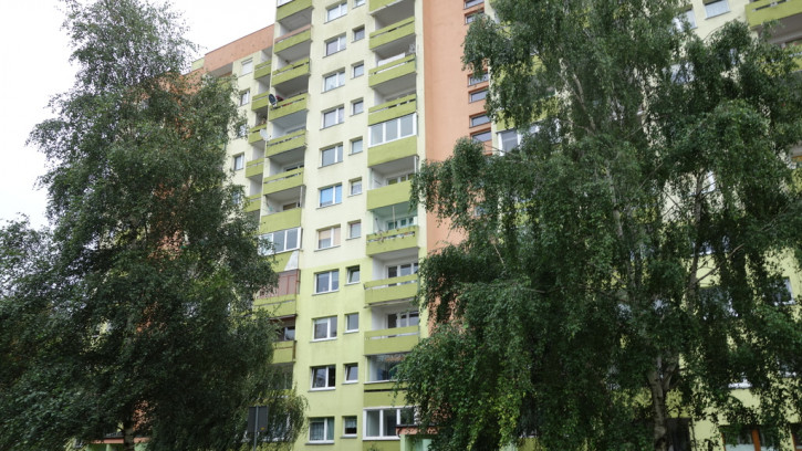 Mieszkanie Sprzedaż Szczecin Książąt Pomorskich Łucznicza 13
