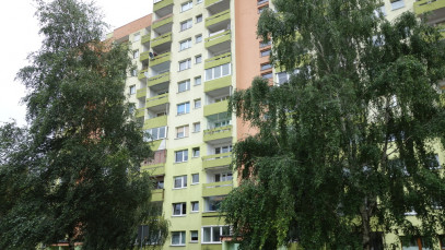 Mieszkanie Sprzedaż Szczecin Książąt Pomorskich Łucznicza