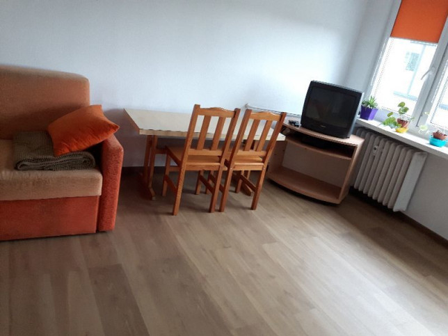 Mieszkanie Sprzedaż Szczecin Stare Miasto 1