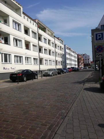 Mieszkanie Sprzedaż Szczecin Stare Miasto 10