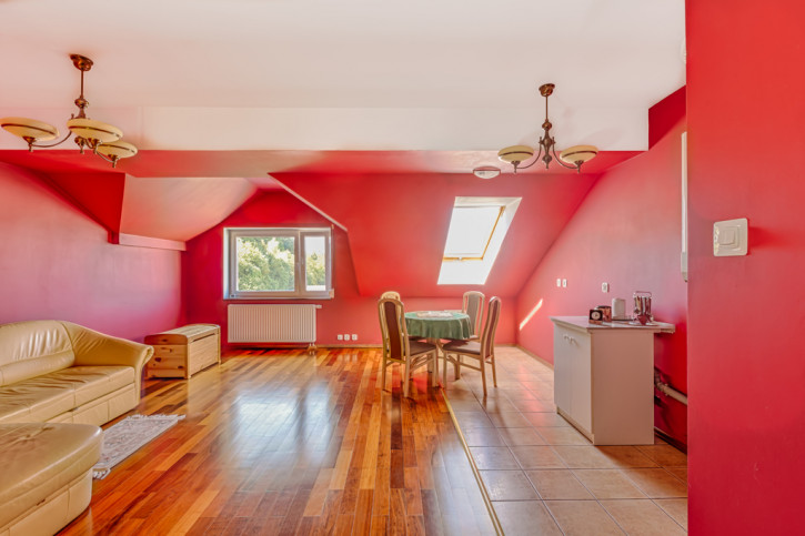 Mieszkanie Sprzedaż Szczecin os. Bukowe 1