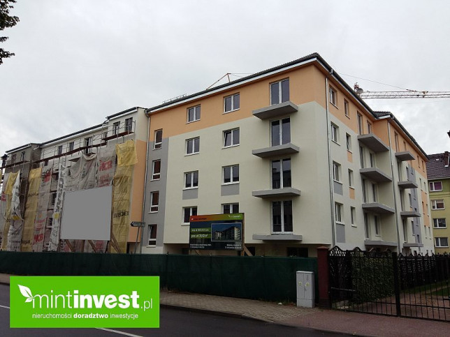 Mieszkanie Sprzedaż Goleniów 6