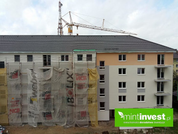 Mieszkanie Sprzedaż Goleniów