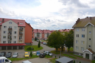 Mieszkanie Wynajem Goleniów Centrum