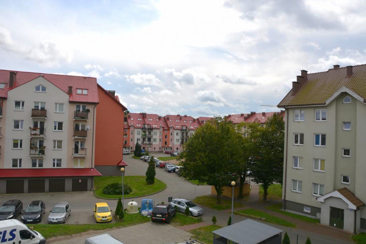 Mieszkanie Wynajem Goleniów Centrum 10