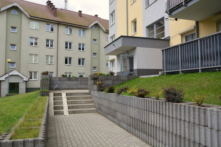 Mieszkanie Wynajem Goleniów Centrum 1