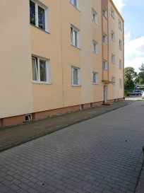 Mieszkanie Sprzedaż Choszczno Rycerska