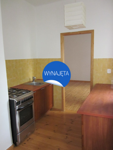 Mieszkanie Wynajem Szczecin Pogodno Ojca Beyzyma 3