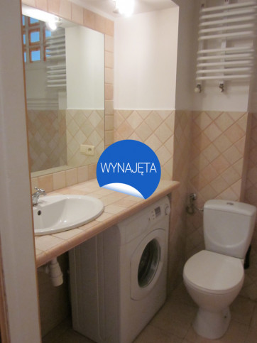 Mieszkanie Wynajem Szczecin Pogodno Ojca Beyzyma 5