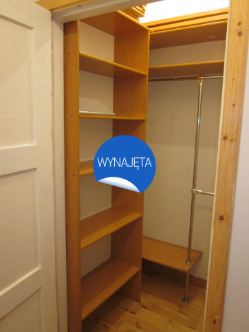Mieszkanie Wynajem Szczecin Pogodno Ojca Beyzyma 7