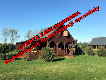 Dom Sprzedaż Czarnocin