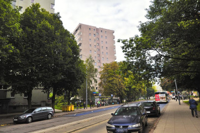 Mieszkanie Wynajem Szczecin Niebuszewo Adama Asnyka