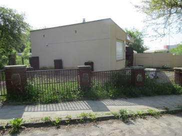 Lokal Sprzedaż Szczecin os. Arkońskie Zakole