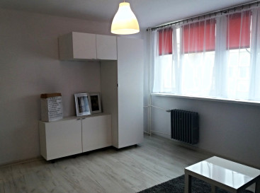Mieszkanie Wynajem Goleniów