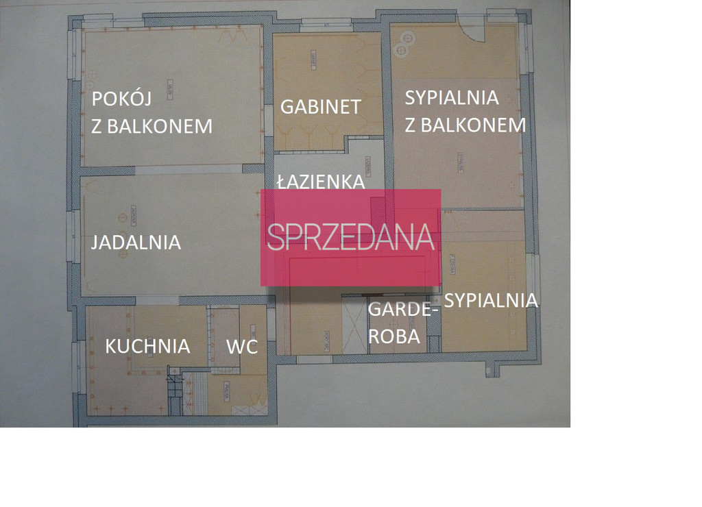 Mieszkanie Sprzedaż Szczecin Warszewo Złotowska
