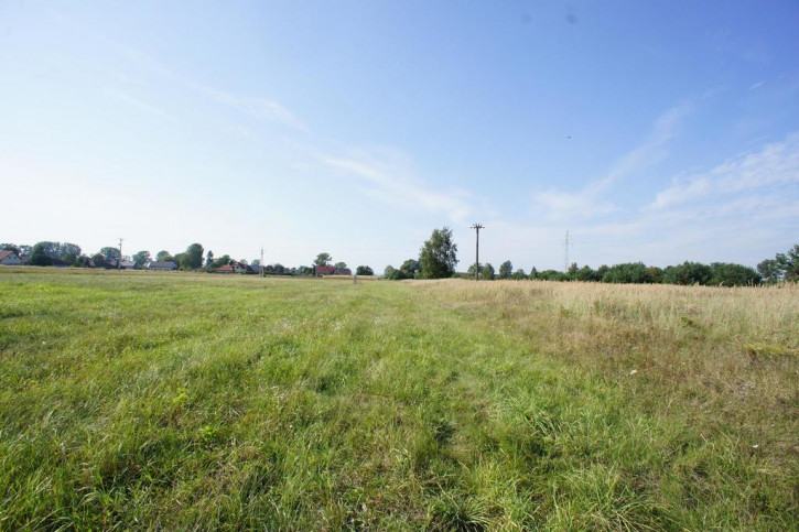 Działka Sprzedaż Rurzyca Żytnia 10
