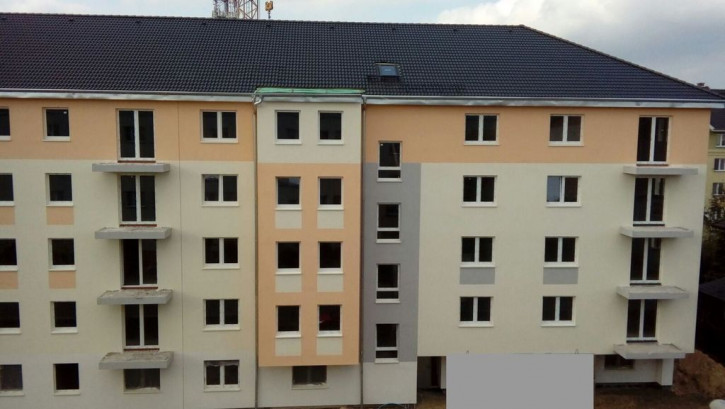 Mieszkanie Sprzedaż Goleniów 1