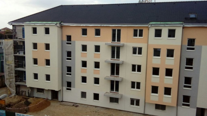 Mieszkanie Sprzedaż Goleniów 2