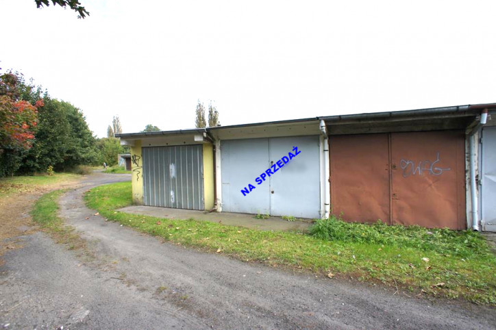 Obiekt Sprzedaż Goleniów 1