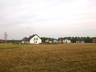 Działka Sprzedaż Sławoszewo