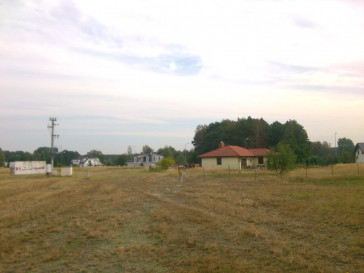 Działka Sprzedaż Sławoszewo