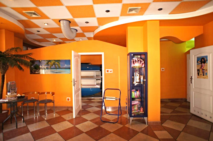 Lokal Wynajem Goleniów centrum 3