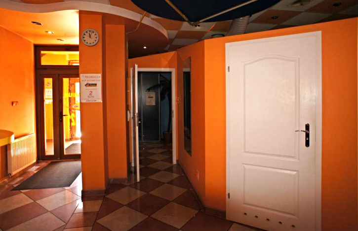 Lokal Wynajem Goleniów centrum 4