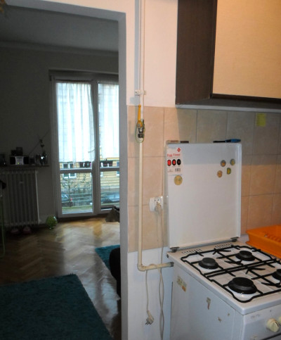 Mieszkanie Sprzedaż Szczecin Centrum Mazowiecka 12