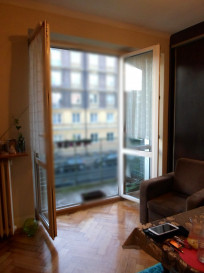 Mieszkanie Sprzedaż Szczecin Centrum Mazowiecka