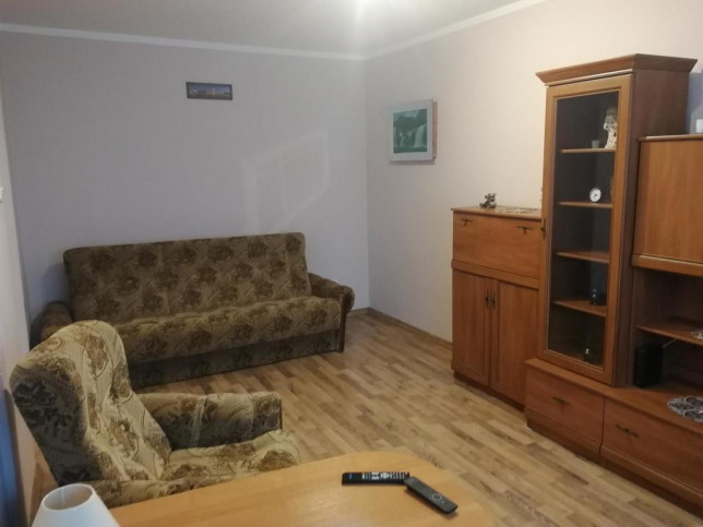 Mieszkanie Sprzedaż Goleniów Lipowa 1