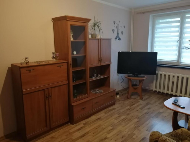 Mieszkanie Sprzedaż Goleniów Lipowa 3