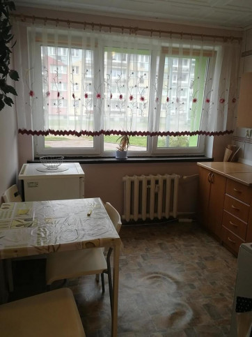 Mieszkanie Sprzedaż Goleniów Lipowa 6