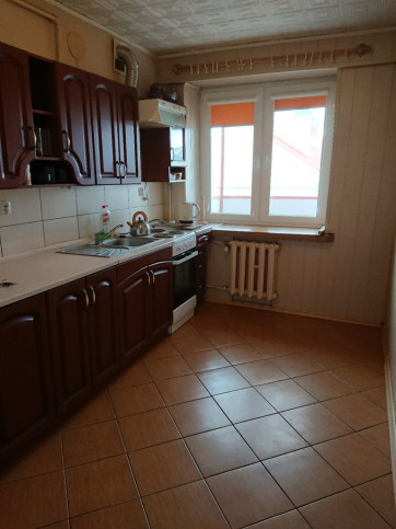 Mieszkanie Sprzedaż Choszczno Rybacka 5